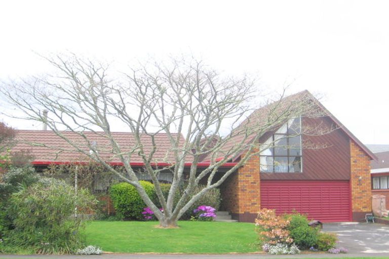 Photo of property in 16 Stirling Drive, Morrinsville, 3300