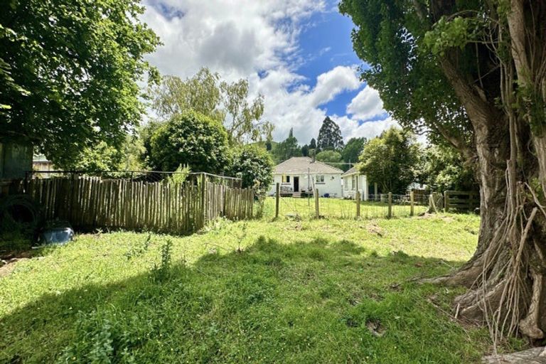Photo of property in 18 Goldfinch Street, Taihape, 4720