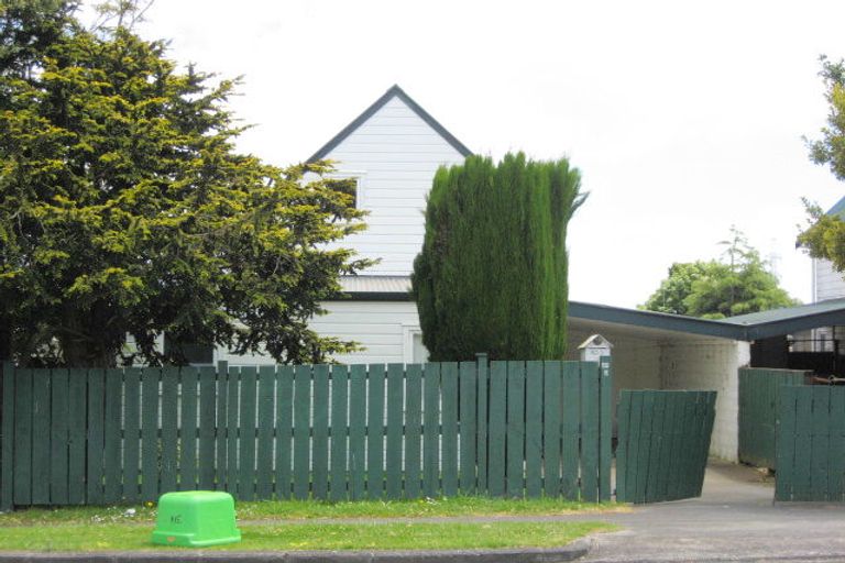 Photo of property in 2/10 Glenora Road, Takanini, 2112
