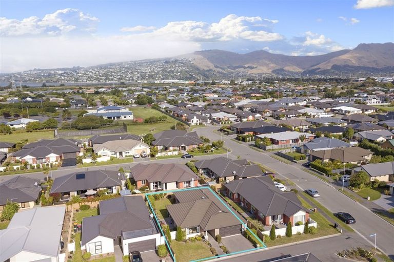 Photo of property in 2 Saint Monica Lane, Woolston, Christchurch, 8062