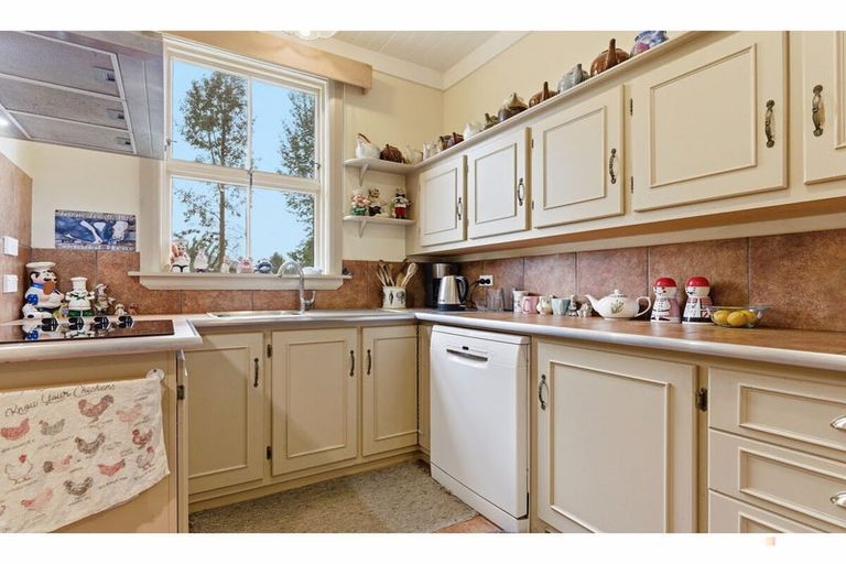 Photo of property in 8 Fergusson Street, Geraldine, 7930