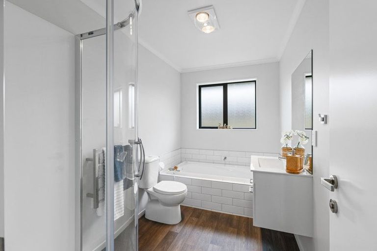 Photo of property in 55 Henshaw Street, Woodend, 7610