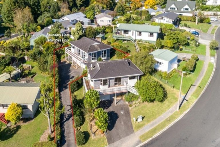 Photo of property in 104b Tirohanga Drive, Whangamata, 3620