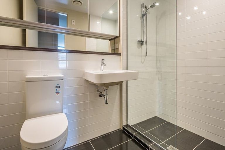 Photo of property in Elevate, 4/30b Taranaki Street, Te Aro, Wellington, 6011