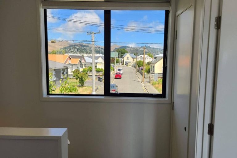 Photo of property in 27 Hargest Crescent, Sydenham, Christchurch, 8023