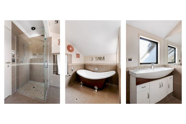 Photo of property in 8 Contour Avenue, Pyes Pa, Tauranga, 3112