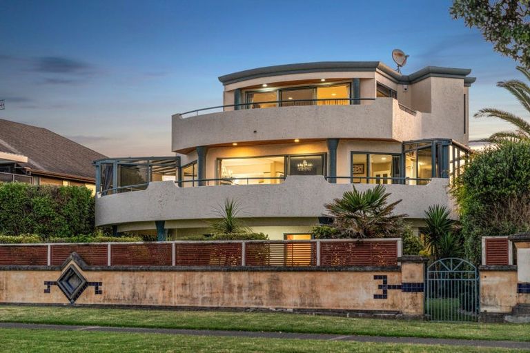 Photo of property in 47 Malibu Key, Papamoa Beach, Papamoa, 3118