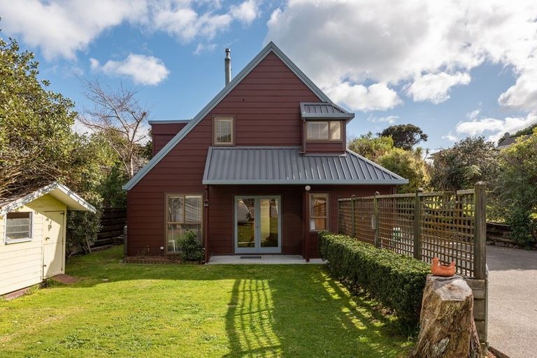 Photo of property in 23 Grange Park Avenue, Raumati South, Paraparaumu, 5032