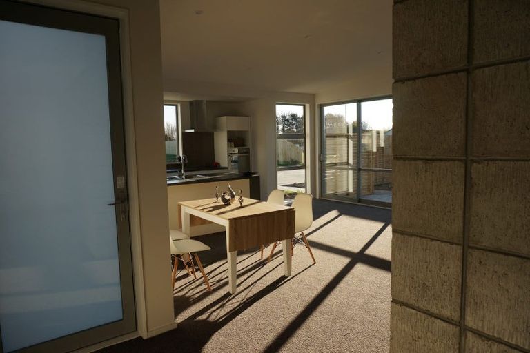 Photo of property in 4 Cable Lane, Halswell, Christchurch, 8025