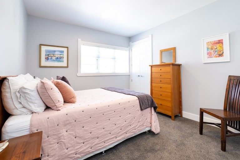 Photo of property in 62 Mcdonald Street, Napier South, Napier, 4110