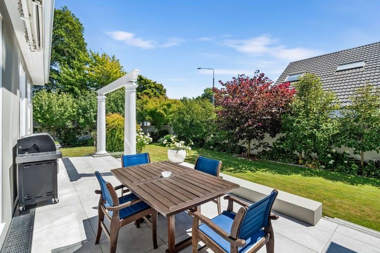 Photo of property in 3 Royds Street, Fendalton, Christchurch, 8014