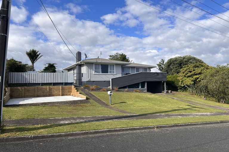 Photo of property in 44 Tuthill Street, Gate Pa, Tauranga, 3112