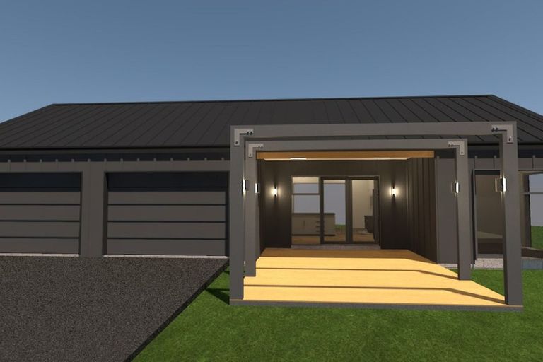 Photo of property in 9c Temple Drive, Twizel, 7901