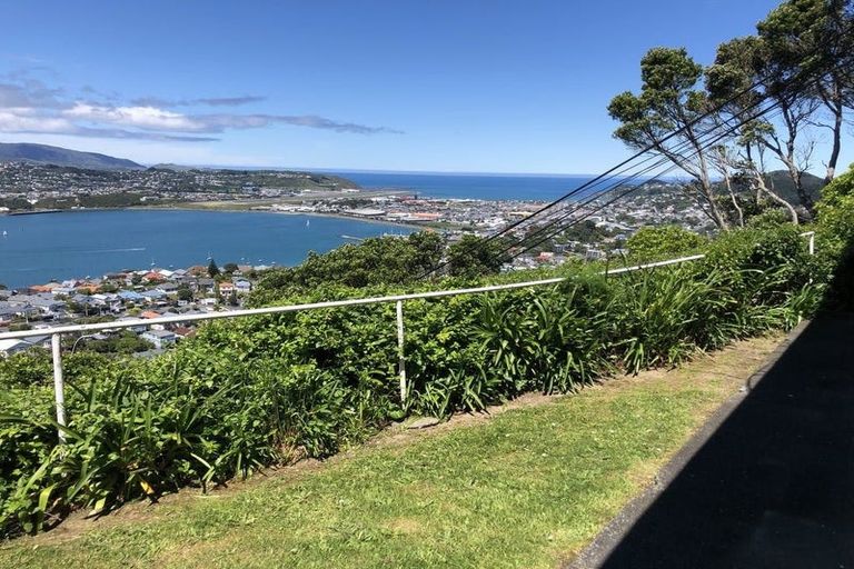 Photo of property in 17c Marewa Road, Hataitai, Wellington, 6021