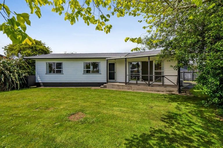 Photo of property in 1 Penrod Drive, Bell Block, New Plymouth, 4312