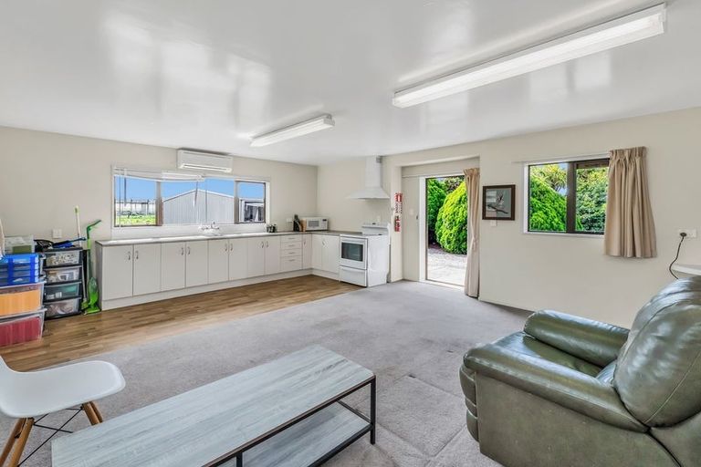 Photo of property in 617 Days Road, Springston, Christchurch, 7674