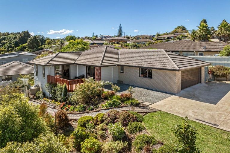 Photo of property in 33 Briden Drive, Tikipunga, Whangarei, 0112