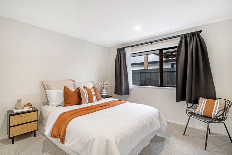 Photo of property in 7 Gisele Crescent, Halswell, Christchurch, 8025