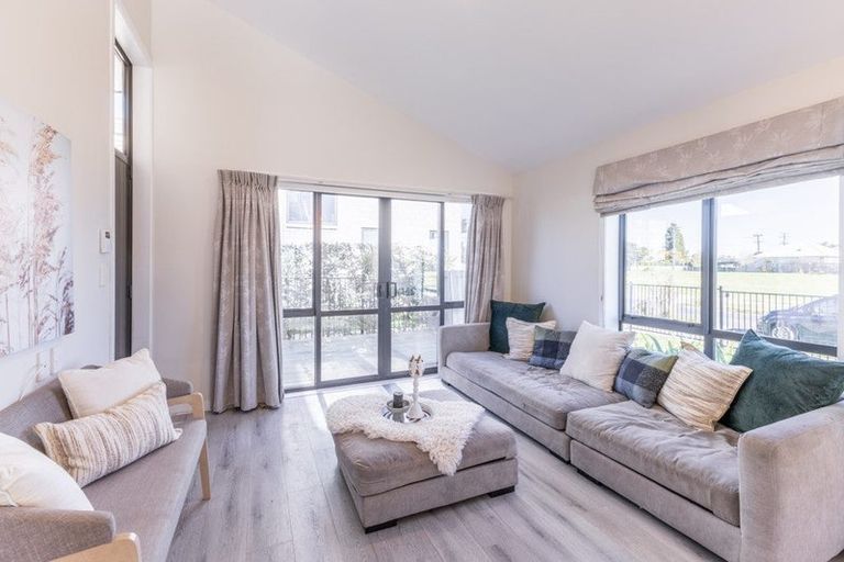 Photo of property in 3/4 Shakespeare Avenue, Enderley, Hamilton, 3214