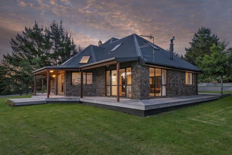 Photo of property in 328 Cones Road, Loburn, Rangiora, 7472