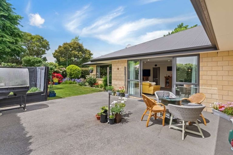 Photo of property in 3 Balmoral Lane, Rangiora, 7400
