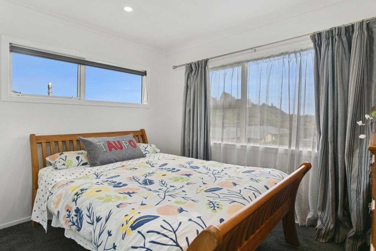 Photo of property in 91 Hindmarsh Drive, Rangatira Park, Taupo, 3330