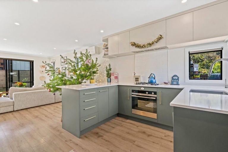 Photo of property in 26 Doug Jensen Street, Wallaceville, Upper Hutt, 5018