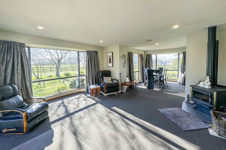 Photo of property in 1521 Tram Road, Swannanoa, Rangiora, 7475