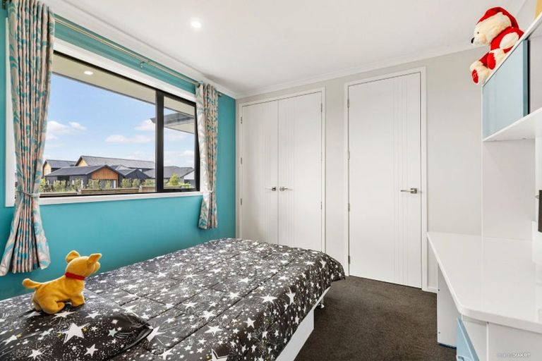 Photo of property in 6 Jonah Lomu Drive, Paerata, 2124