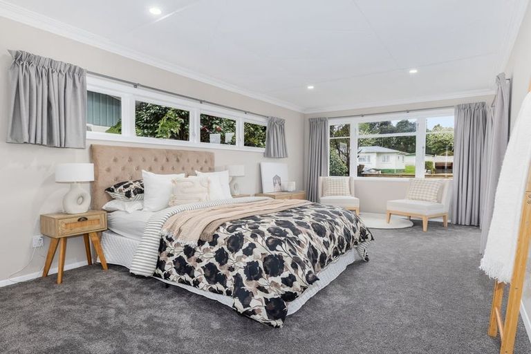 Photo of property in 11 Read Street, Levin, 5510