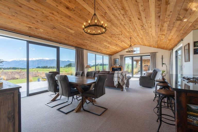 Photo of property in 155 Sinclair Road, Te Anau, 9679