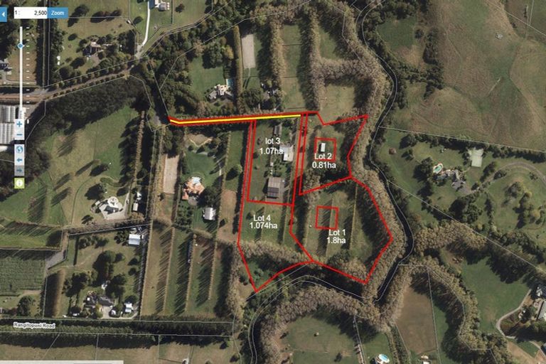 Photo of property in 87 Croft Lane, Riverhead, Albany, 0793