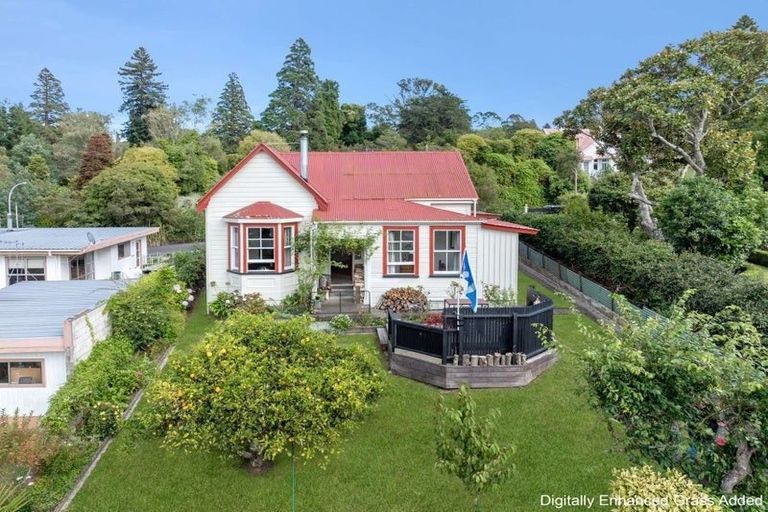 Photo of property in 3 Rose Street, Waipawa, 4210