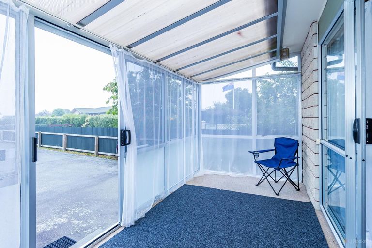 Photo of property in 2/56 Pukatea Street, Gleniti, Timaru, 7910