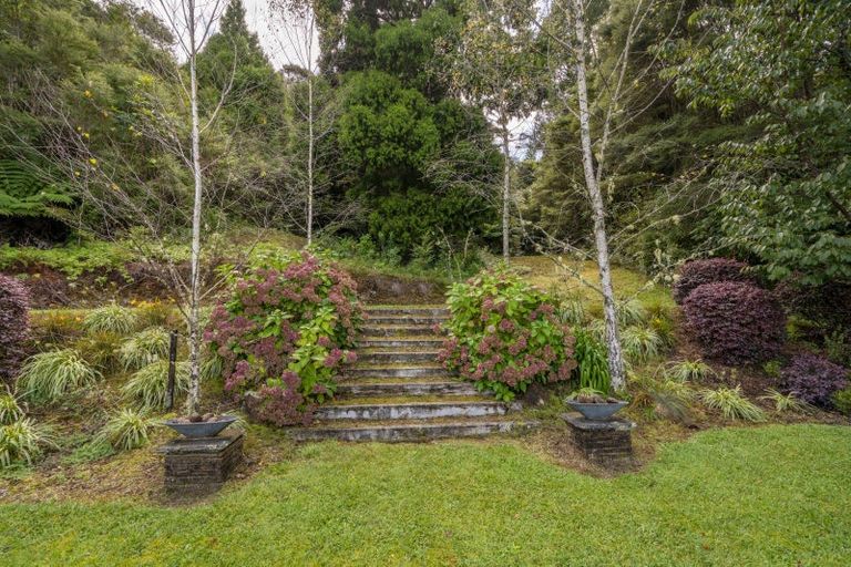 Photo of property in 200 Hikuai School Road, Hikuai, 3579