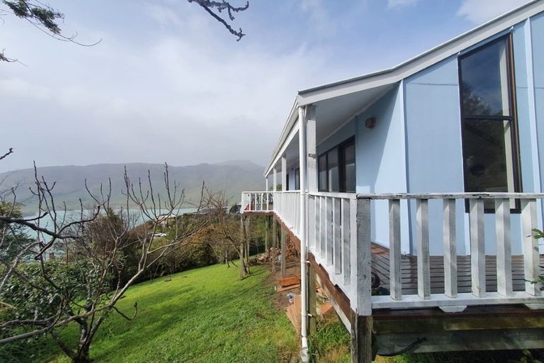 Photo of property in 17 Rawhiti Street, Diamond Harbour, 8972