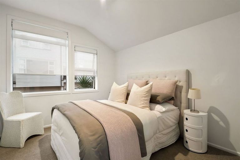 Photo of property in 8/38 Bracken Avenue, Takapuna, Auckland, 0622