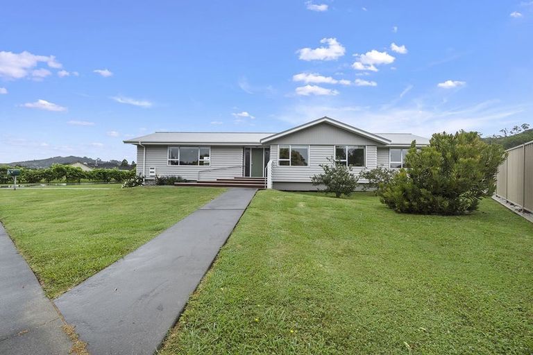 Photo of property in 4 Robin Azariah Place, Te Kuiti, 3910