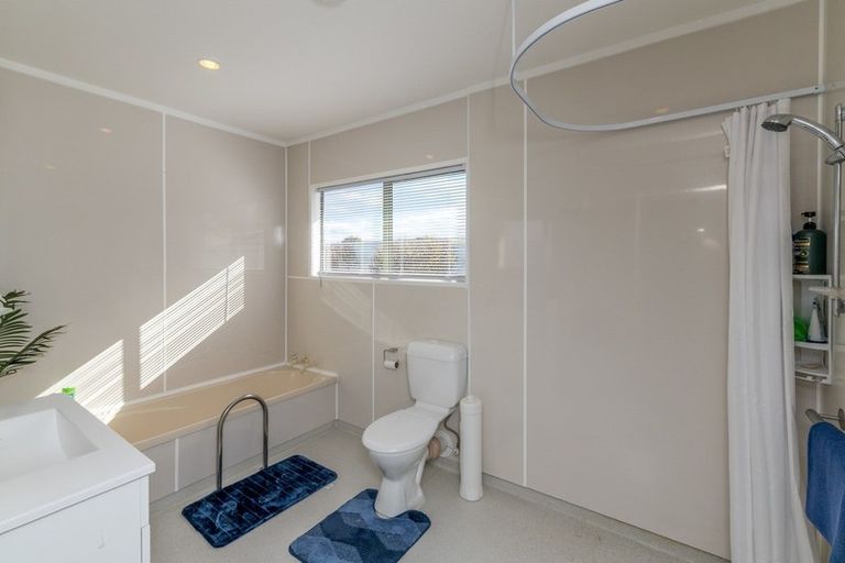 Photo of property in 5 Rosedale Place, Levin, 5510