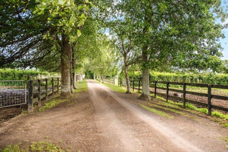 Photo of property in 388 Stanley Road, Te Aroha West, Te Aroha, 3391