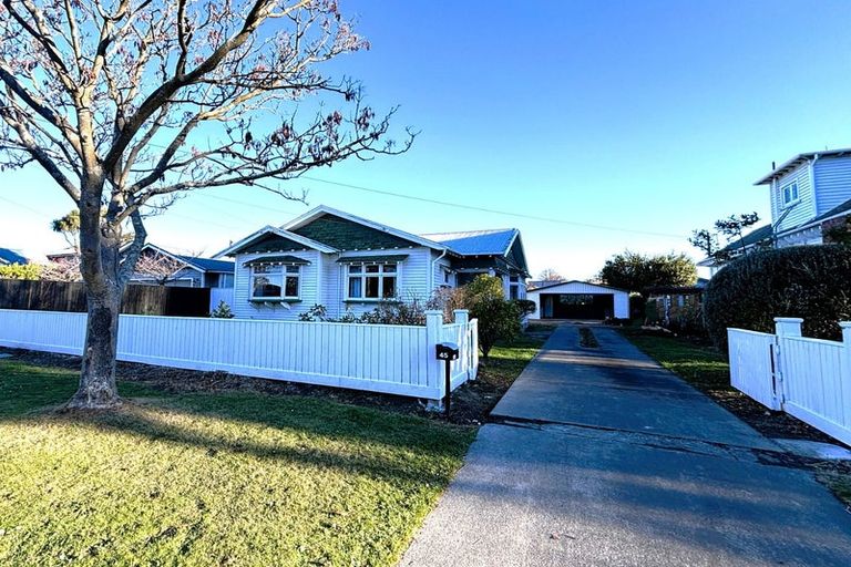 Photo of property in 45 Jacobs Street, St Albans, Christchurch, 8014