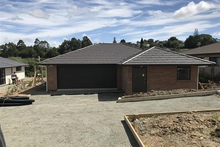 Photo of property in 15 Brunner Terrace, Te Kamo, Whangarei, 0112