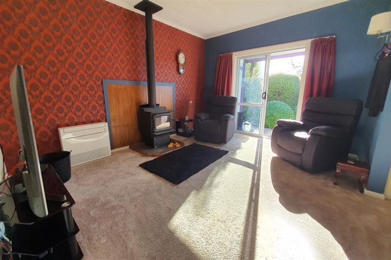 Photo of property in 18 Dobson Street, Waimate, 7924