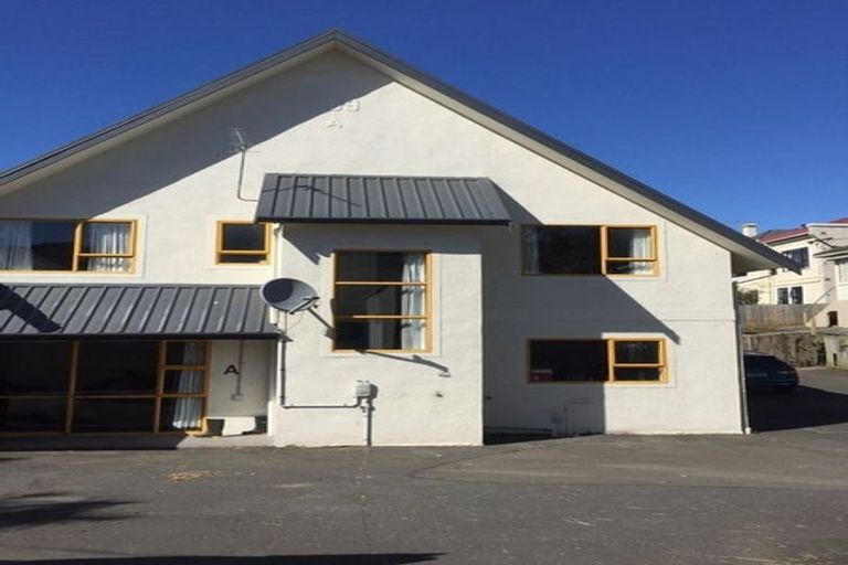 Photo of property in 145a Dundas Street, North Dunedin, Dunedin, 9016