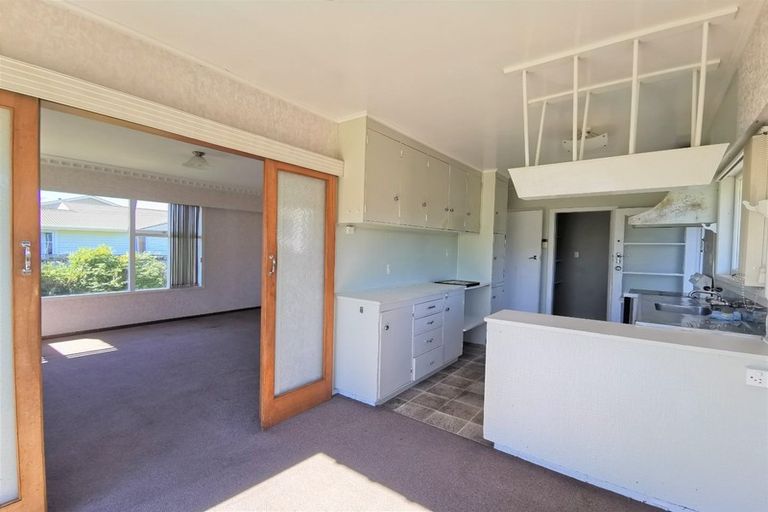 Photo of property in 34 Ferguson Street, Manurewa East, Auckland, 2102
