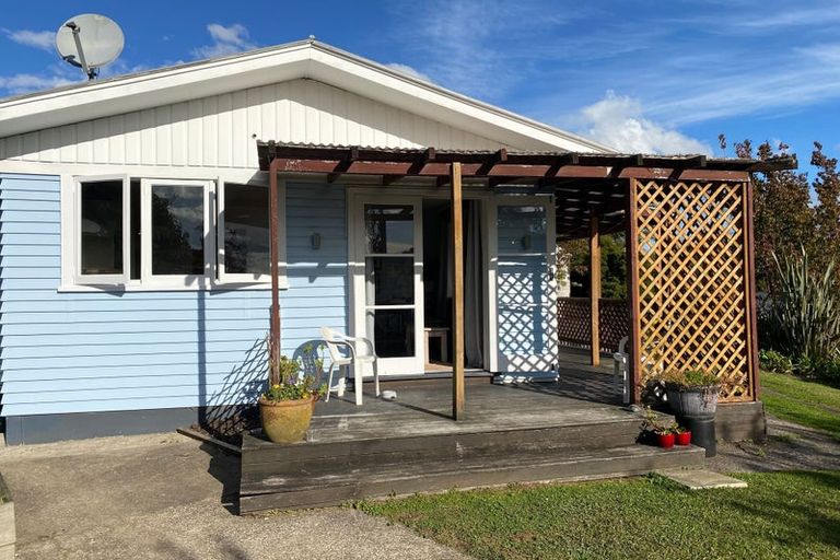 Photo of property in 115b Grafton Road, Thames, 3500