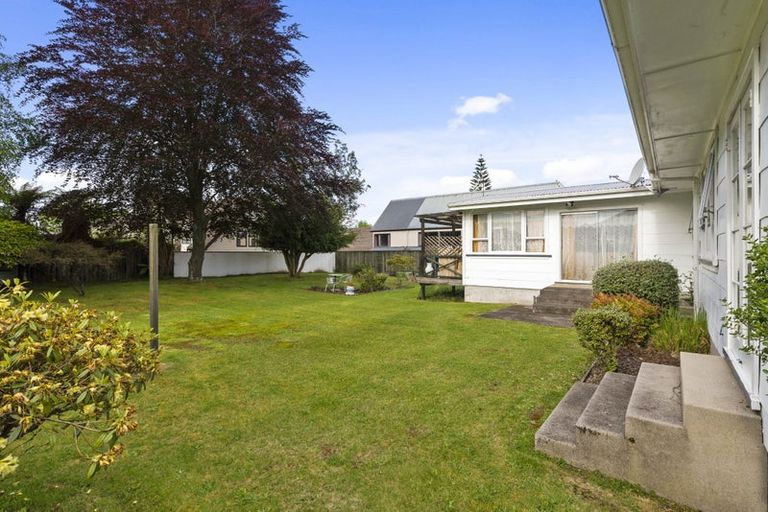 Photo of property in 5 Sophia Street, Glenholme, Rotorua, 3010