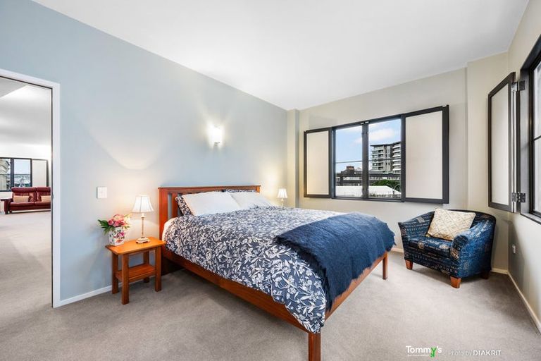 Photo of property in Commerce House, 3c/126 Wakefield Street, Te Aro, Wellington, 6011