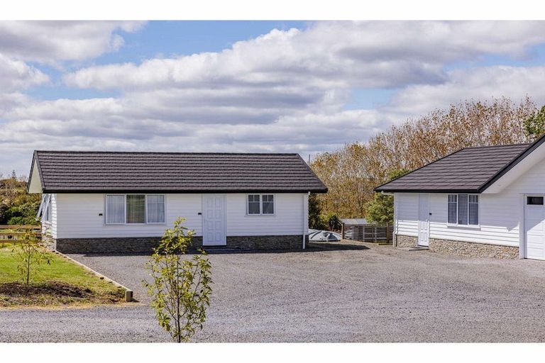 Photo of property in 459 Pungaere Road, Waipapa, Kerikeri, 0295