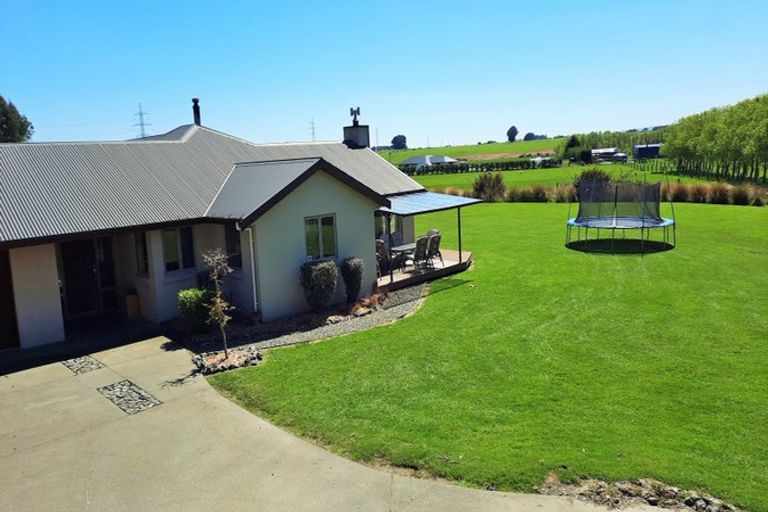 Photo of property in 377 Mcivor Road, Myross Bush, Invercargill, 9876
